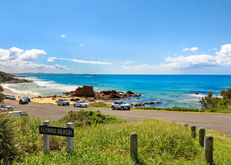 16/58-64 Pacific Drive