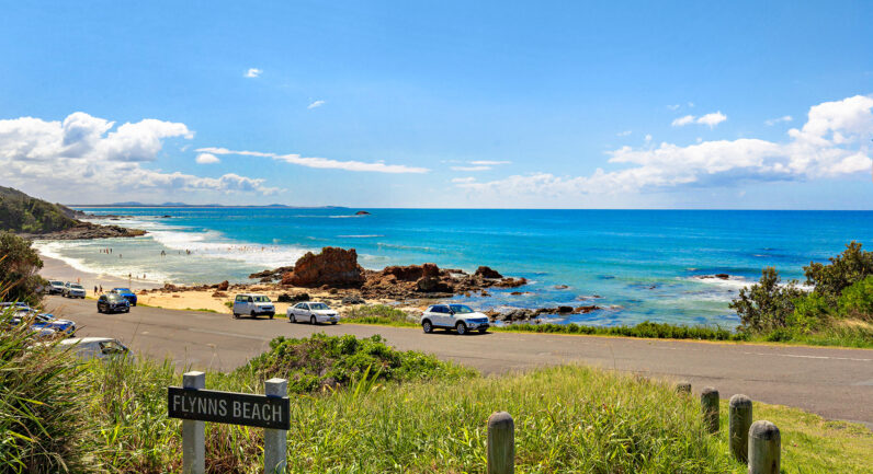 16/58-64 Pacific Drive, Port Macquarie NSW 2444