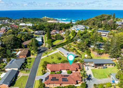 3/2 Belgrave Place