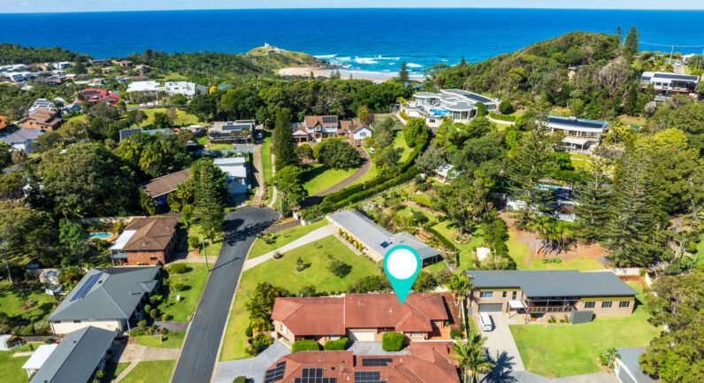 3/2 Belgrave Place, Port Macquarie NSW 2444