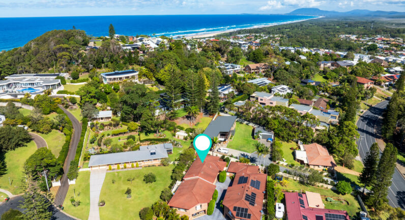 3/2 Belgrave Place, Port Macquarie NSW 2444