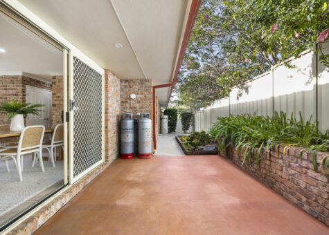 3/2 Belgrave Place