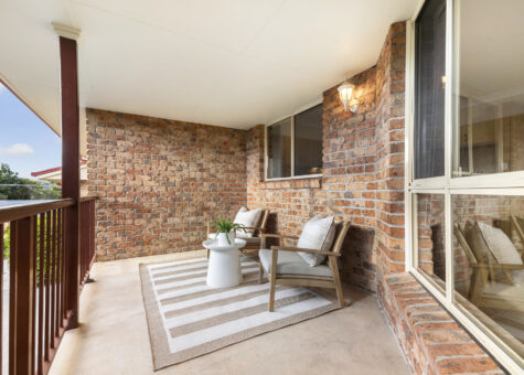 3/2 Belgrave Place