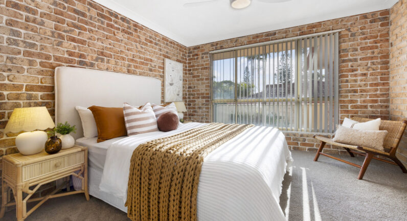 3/2 Belgrave Place, Port Macquarie NSW 2444