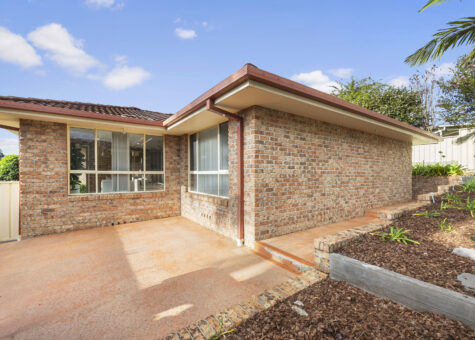 3/2 Belgrave Place