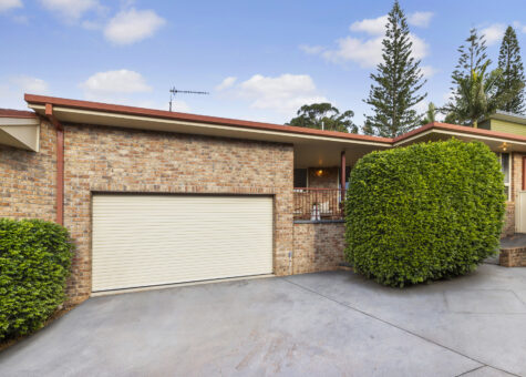 3/2 Belgrave Place