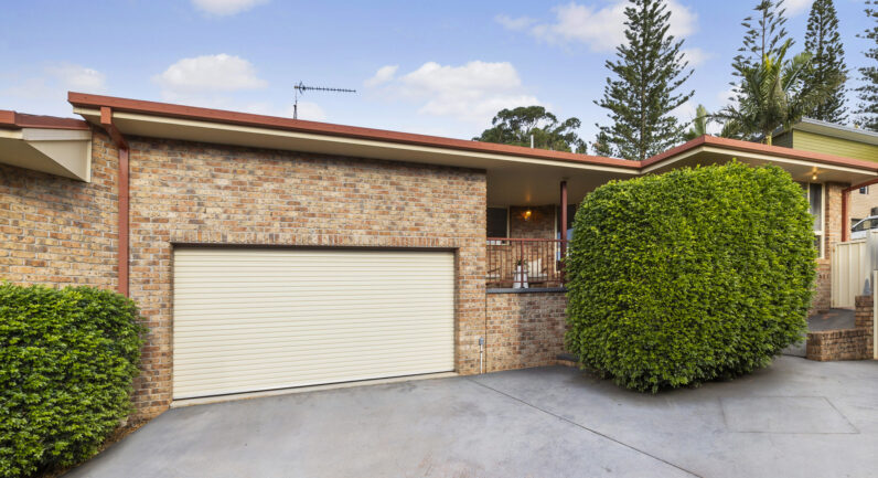 3/2 Belgrave Place, Port Macquarie NSW 2444