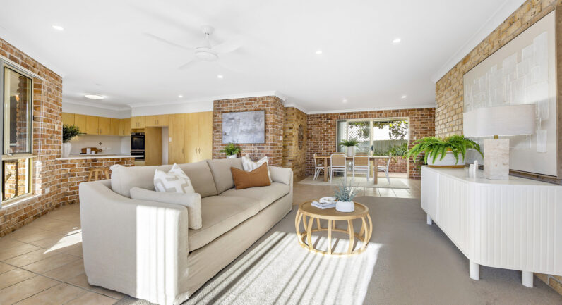 3/2 Belgrave Place, Port Macquarie NSW 2444