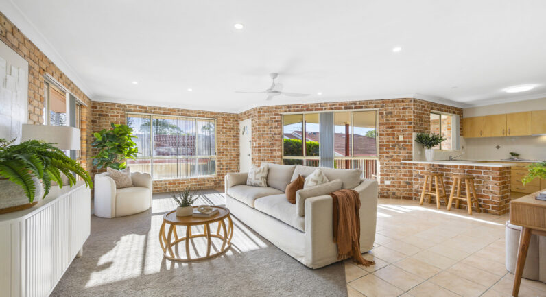 3/2 Belgrave Place, Port Macquarie NSW 2444