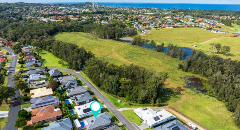 16 Birchwood Court, Port Macquarie NSW 2444