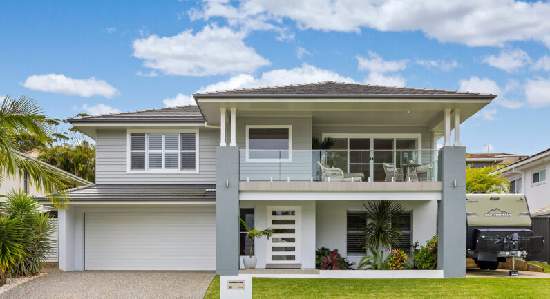16 Birchwood Court, Port Macquarie NSW 2444