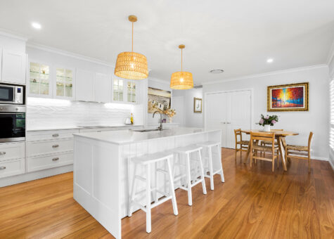 16 Birchwood Court