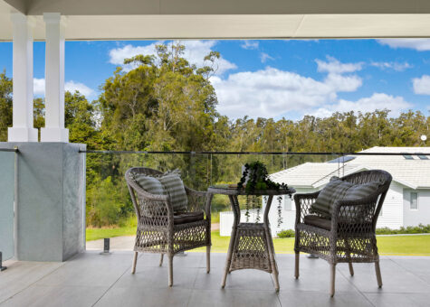 16 Birchwood Court