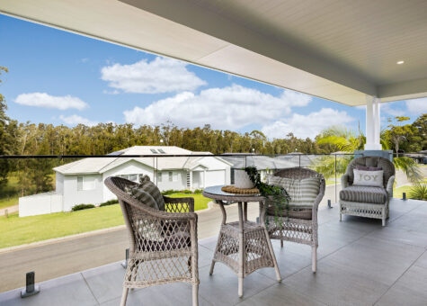 16 Birchwood Court