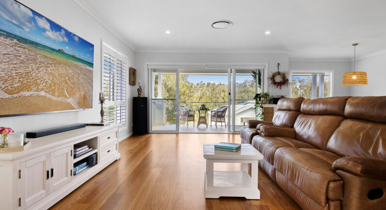 16 Birchwood Court, Port Macquarie NSW 2444
