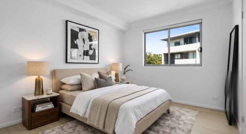 157/3-17 Queen Street, Campbelltown NSW 2560
