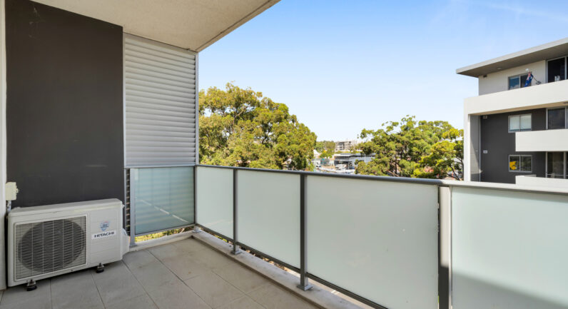 157/3-17 Queen Street, Campbelltown NSW 2560