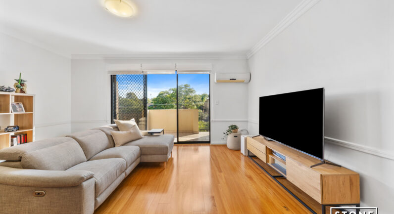 18/40-44 Brickfield Street, North Parramatta NSW 2151