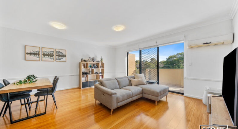 18/40-44 Brickfield Street, North Parramatta NSW 2151
