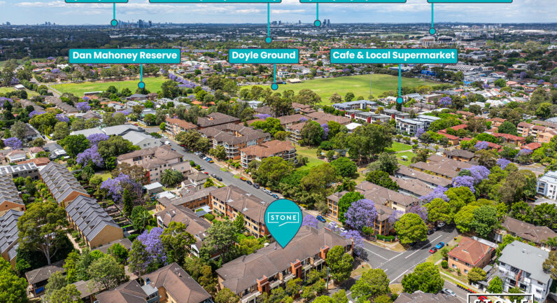 18/40-44 Brickfield Street, North Parramatta NSW 2151