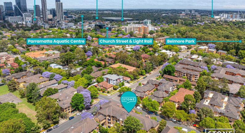 18/40-44 Brickfield Street, North Parramatta NSW 2151