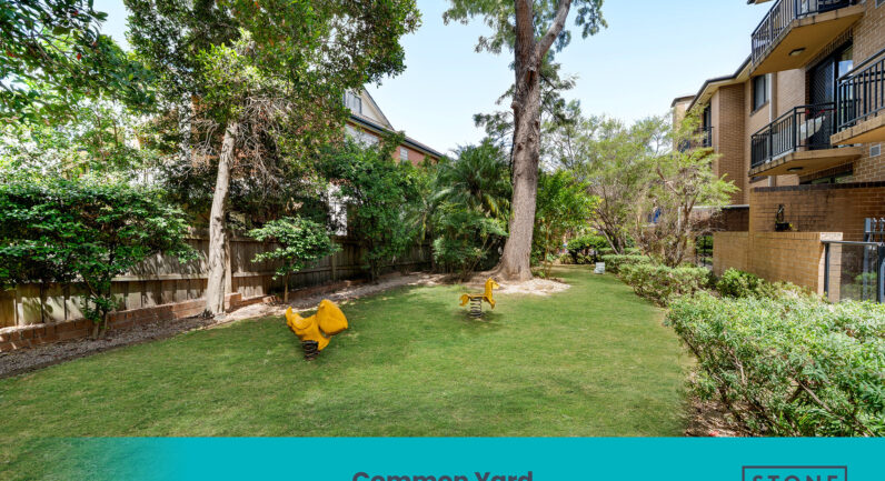 18/40-44 Brickfield Street, North Parramatta NSW 2151
