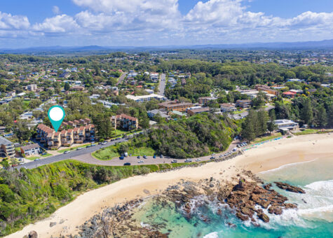 16/58-64 Pacific Drive