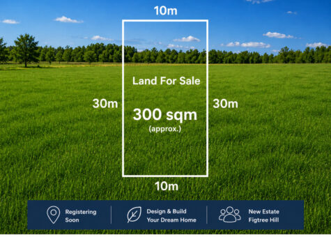 Stage 2D/913 Appin Road