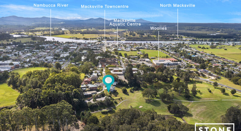 23 Nancye Roberts Drive, Macksville NSW 2447