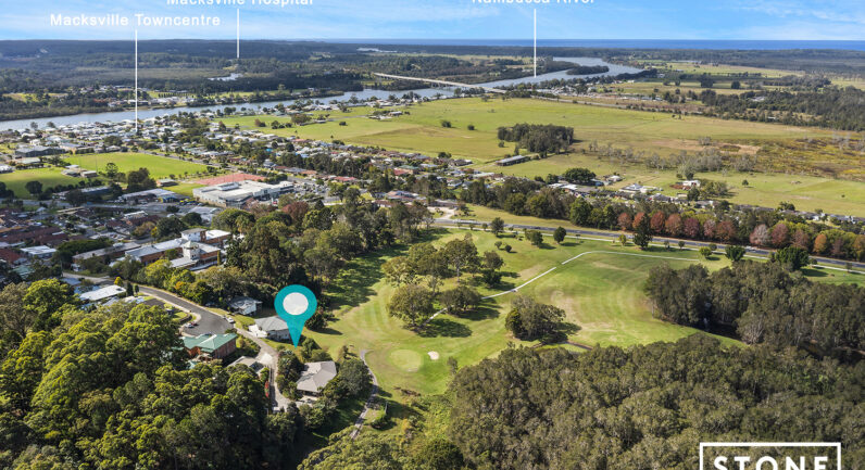23 Nancye Roberts Drive, Macksville NSW 2447