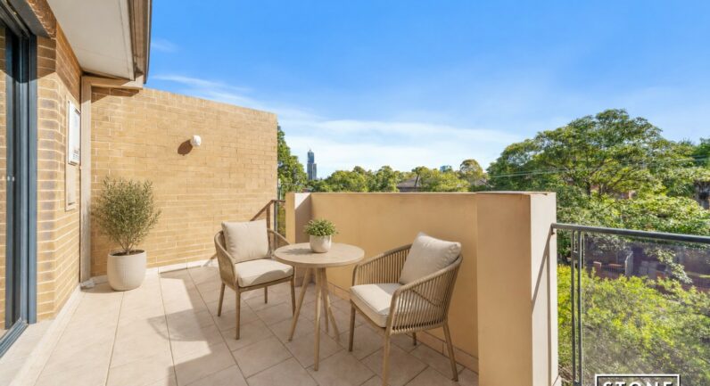18/40-44 Brickfield Street, North Parramatta NSW 2151