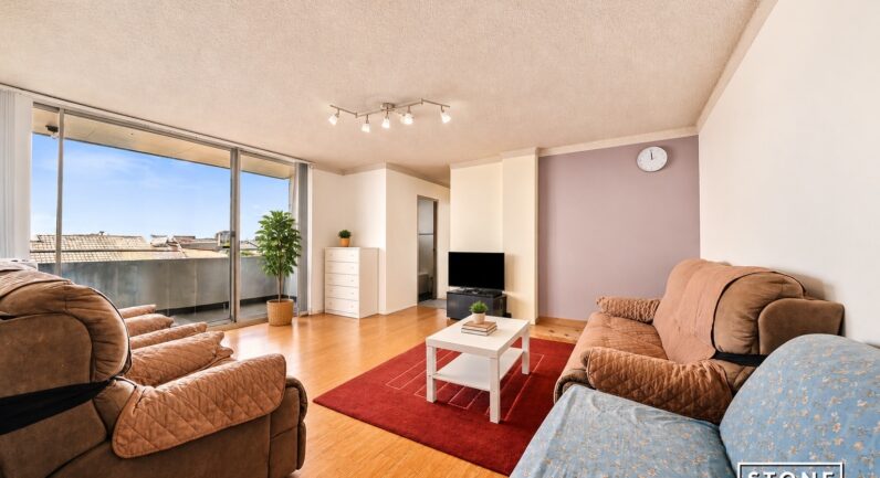 13/30 Alice Street, Harris Park NSW 2150