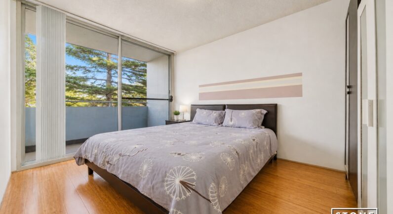 13/30 Alice Street, Harris Park NSW 2150