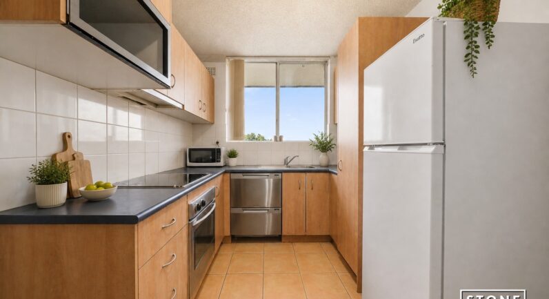 13/30 Alice Street, Harris Park NSW 2150