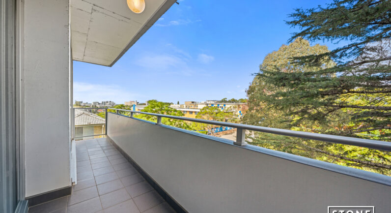13/30 Alice Street, Harris Park NSW 2150