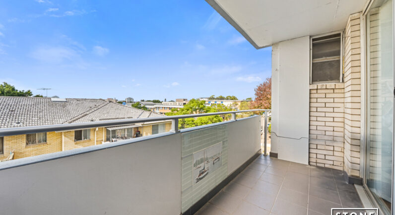 13/30 Alice Street, Harris Park NSW 2150