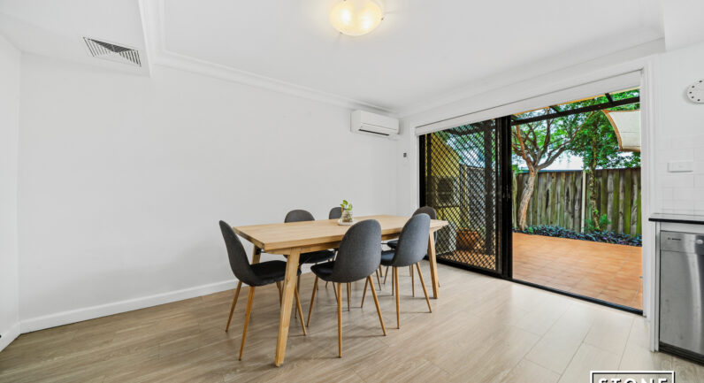 2/50 Fennell Street, North Parramatta NSW 2151