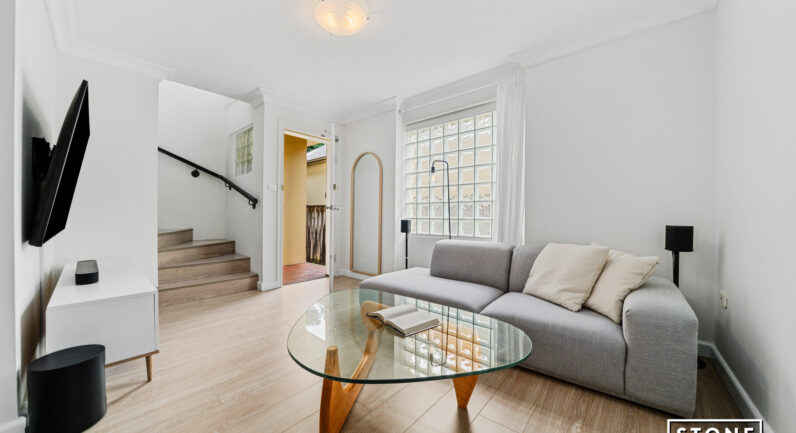 2/50 Fennell Street, North Parramatta NSW 2151