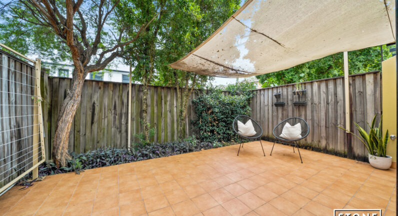 2/50 Fennell Street, North Parramatta NSW 2151