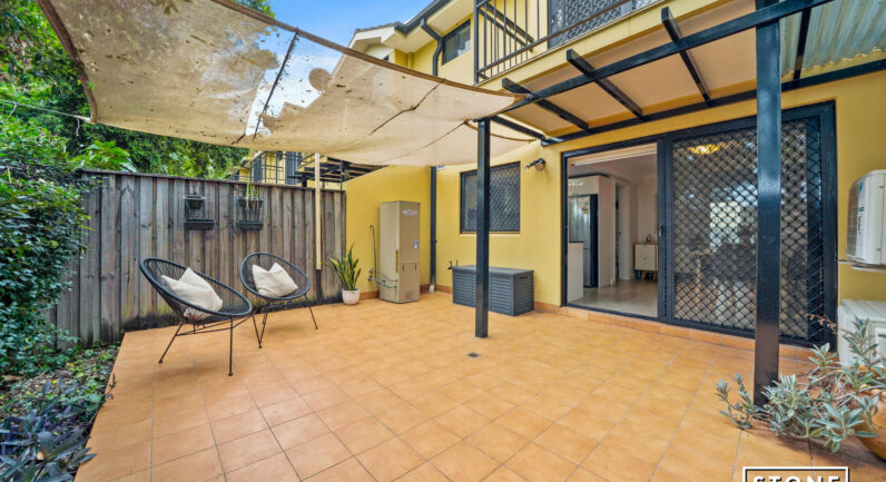 2/50 Fennell Street, North Parramatta NSW 2151