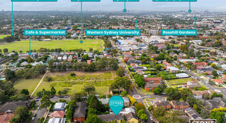 2/50 Fennell Street, North Parramatta NSW 2151
