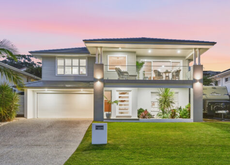 16 Birchwood Court