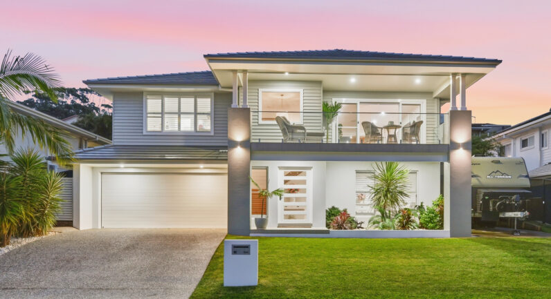 16 Birchwood Court, Port Macquarie NSW 2444