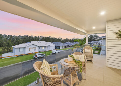 16 Birchwood Court