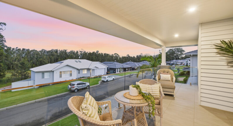 16 Birchwood Court, Port Macquarie NSW 2444