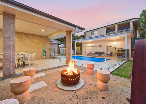 16 Birchwood Court