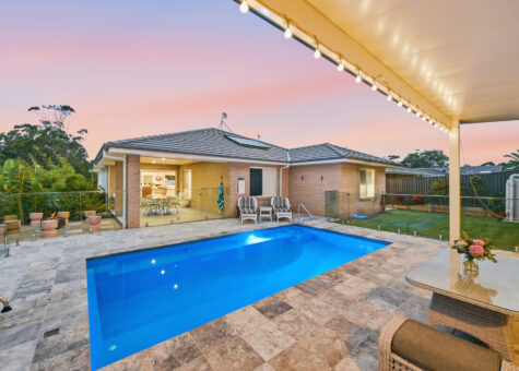 16 Birchwood Court