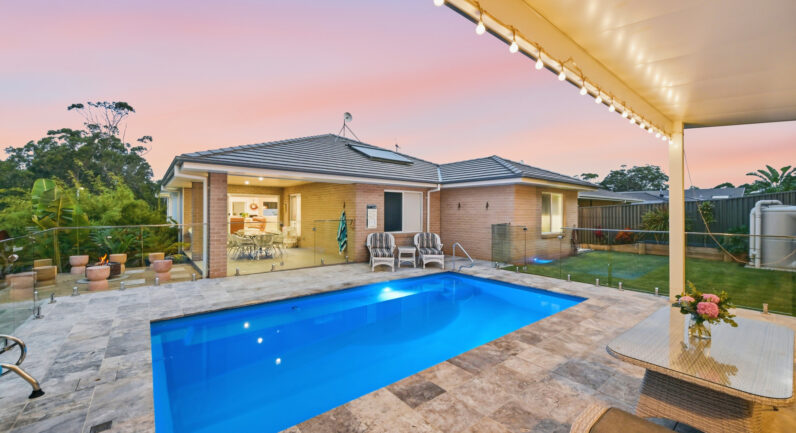16 Birchwood Court, Port Macquarie NSW 2444