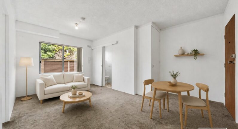 3/11-15 Villiers Street, North Parramatta NSW 2151