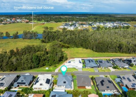 16 Birchwood Court